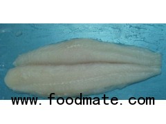 Frozen Pangasius Hypophthalmus Fillets welltrimmed and untrimmed