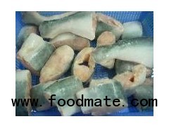 Frozen Pangasius Steaks