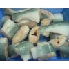 Frozen Pangasius Steaks