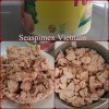 Seaspimex Canned Tuna in Brine/Oil/Sauce