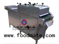 Dried Fruit Dicing Machine TJP-010