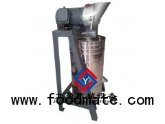 Ginger Oil Machine TJ-105