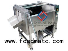 Potato Washing & peeling Machine JYTP-80