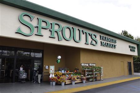 Sprouts Farmers