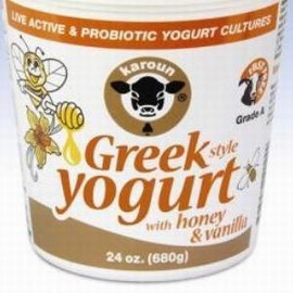 yogurt