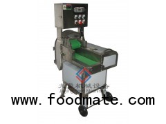 Double-inverter Cooked Meat Slicer TJ-304A