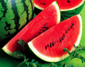 watermelon