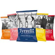 Tyrrells