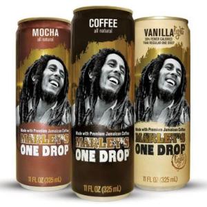 Marley's Mellow Mood