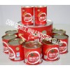 4.5kg/Tin 28-30% BRIX Tomato Paste