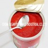 1000g/tin Tomato Paste 28-30% BRIX 2012 CROP