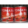 3KG/TIN Tomato Paste 28-30% BRIX 2012 CROP