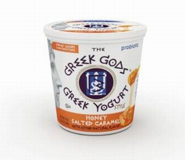 yogurt