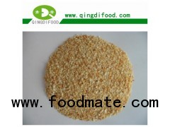 DEHYDRATION GARLIC GRANULES