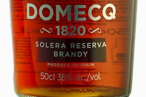 Domecq 1820