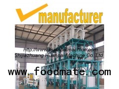 wheat milling machine,wheat flour plant