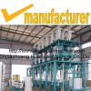 wheat milling machine,wheat flour plant