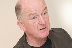 Oz Clarke