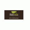 World Coffee Leaders Forum 2013 (WCLF 2013)