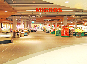 Migros 