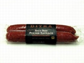 sausage