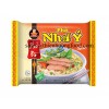 Beef flavour instant rice noodles 60gr