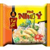 Chicken flavour instant rice noodles 60gr