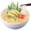 Chicken flavour instant rice noodles 60gr "PHO"