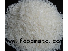 long grain white rice 5% broken