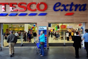 TESCO