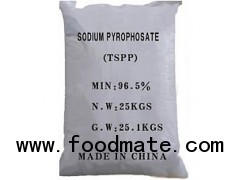 Tetra Sodium Pyrophosphate(TSPP)