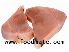 CO Yellowfin Tuna Steak