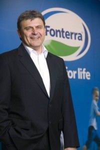 Fonterra