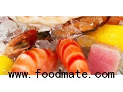 Fresh & Frozen Seafoods