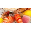 Fresh & Frozen Seafoods