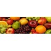 Fresh & Frozen Fruits