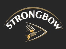 Strongbow Hard Cider