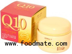 ANTI WRINKLE COQ10 CREAM