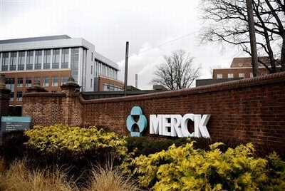 Merck