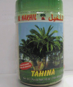 Tahina