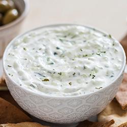 Greek Dip