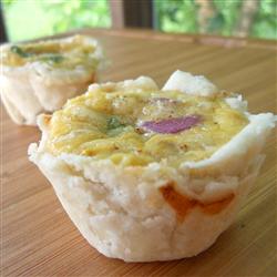 quiches