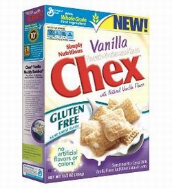 Chex 