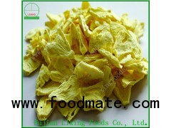 Freeze dried pineapple /  natural dried fruit