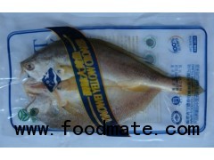 Frozen ggs yellow croaker