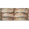 Frozen Black crab