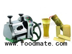 Manual Sugarcane Juice Extractor