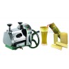 Manual Sugarcane Juice Extractor