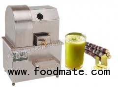 Electric Sugarcane Juice Extractor