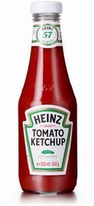 Heinz ketchup